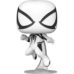 Funko POP! Games (1025) Spider-Man 2 Video Game - Anti-Venom Peter Parker figura