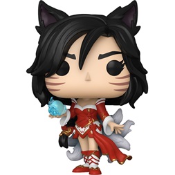 Funko POP! Games (1041) League of Legends - Ahri figura