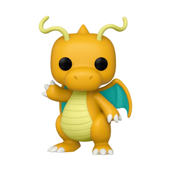 Funko POP! Games (850) Pokemon - Dragonite figura