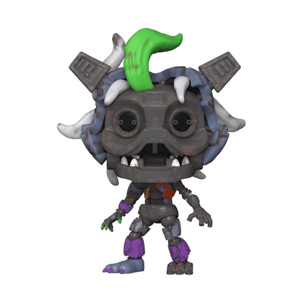 Funko POP! Games (987) Five Nights at Freddy`s - Ruined Roxy figura