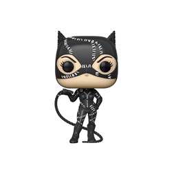 Funko POP! Heroes (338) Catwoman figura