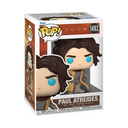 Funko POP! Movie (1493) Dune 2 - Paul Atreides figura