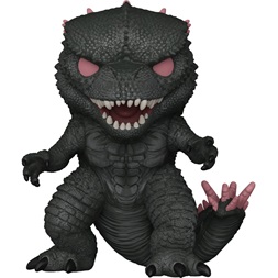 Funko POP! Movies (1544) Godzilla x Kong: The new Empire - Godzilla figura