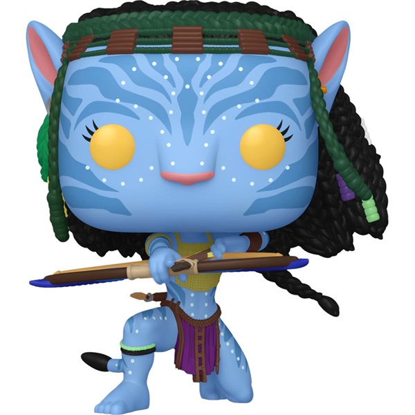 Funko POP! Movies (1550) Avatar: The Way of Water - Neytiri figura