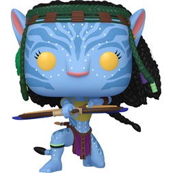 Funko POP! Movies (1550) Avatar: The Way of Water - Neytiri figura