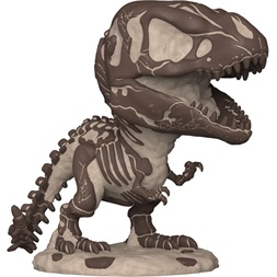 Funko POP! Movies (1682) Jurrasic Park - Tyrannosaurus figura