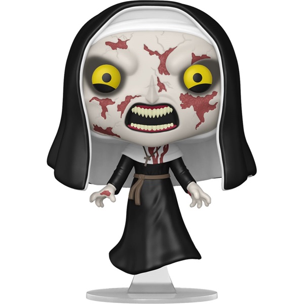 Funko POP! Movies (1710) The Nun II - The Nun figura