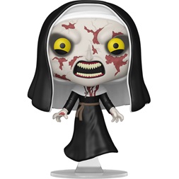 Funko POP! Movies (1710) The Nun II - The Nun figura