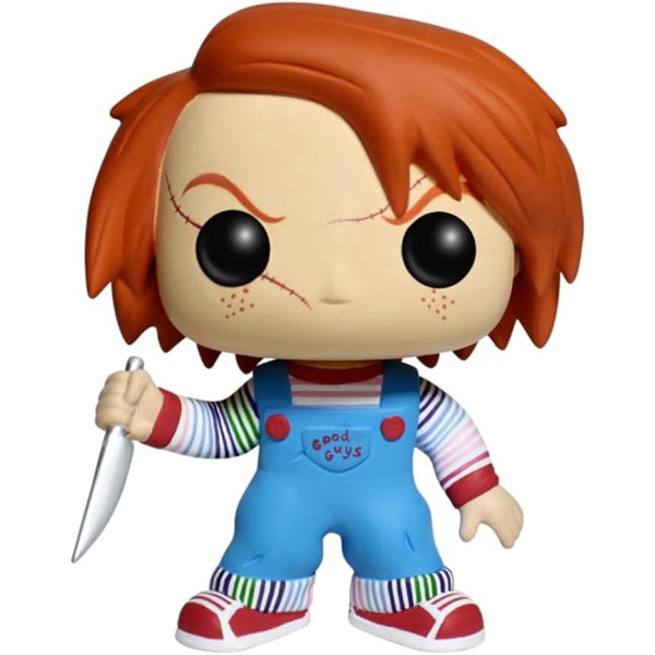 Funko POP! Movies (56) Horror - Chucky figura