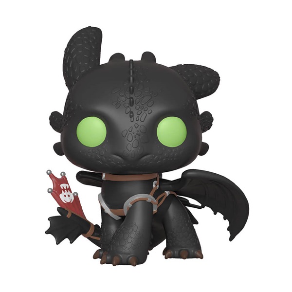 Funko POP! Movies (686) How To Train Your Dragon - Toothless figura