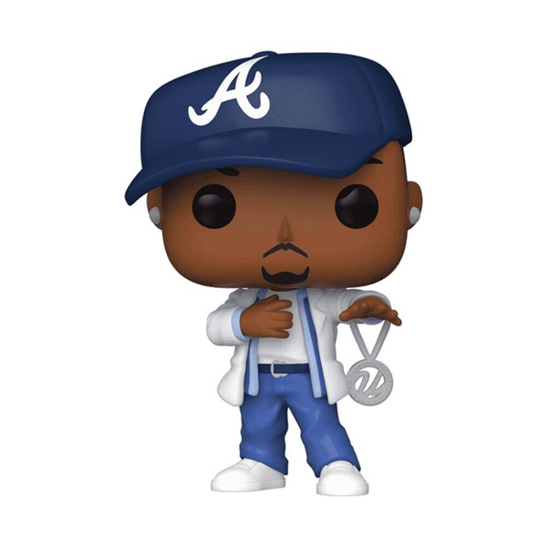 Funko POP! Rocks (308) Usher - Yeah figura