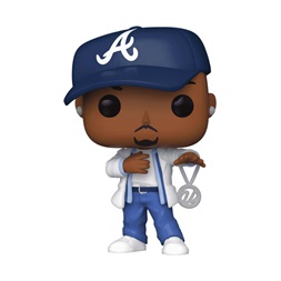 Funko POP! Rocks (308) Usher - Yeah figura