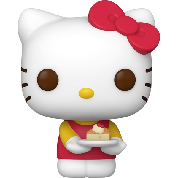 Funko POP! Sanrio (89) Hello Kitty - Hello Kitty figura