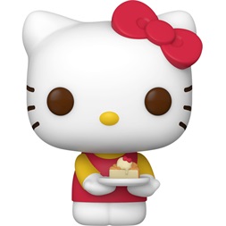 Funko POP! Sanrio (89) Hello Kitty - Hello Kitty figura