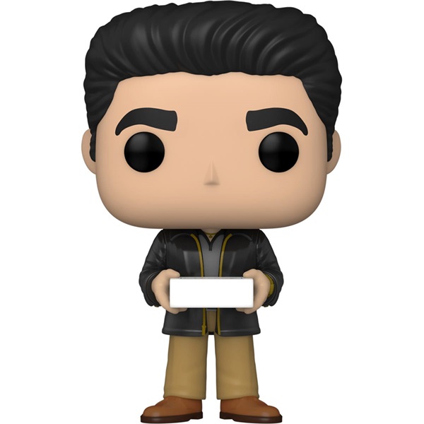 Funko POP! Television (1294) The Sopranos - Christopher figura