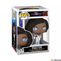 Funko POP! The Marvels - Photon figura