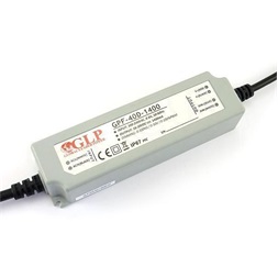 GLP GPF-40D-1400 42W 18~30V 1400mA IP67 LED tápegység