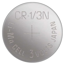 GP Lítium gombelem CR1/3N 1db/bliszter