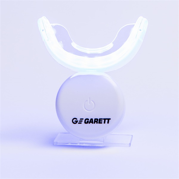 Garett Beauty Smile Charge fogfehérítő lámpa