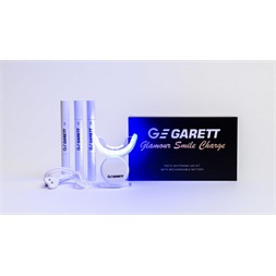 Garett Beauty Smile Charge fogfehérítő lámpa