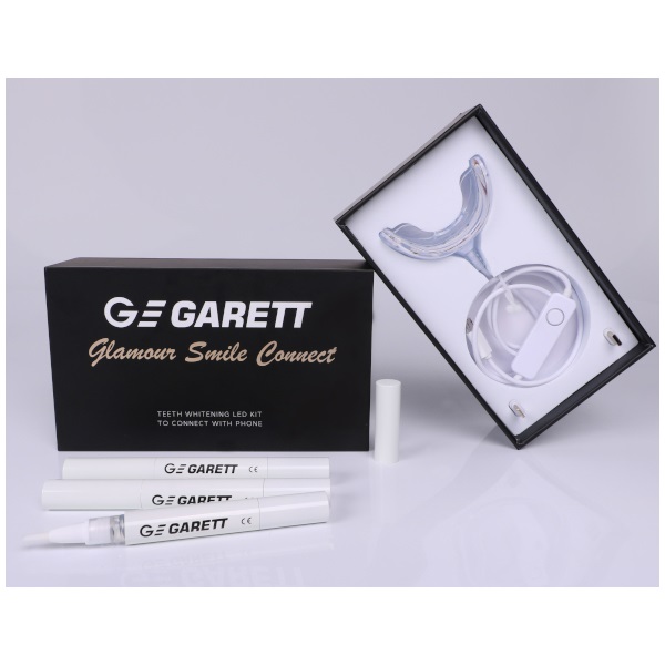 Garett Beauty Smile Connect fogfehérítő lámpa