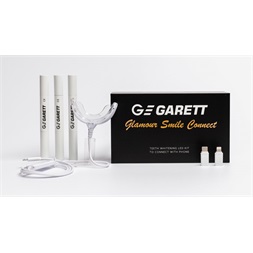 Garett Beauty Smile Connect fogfehérítő lámpa