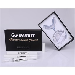 Garett Beauty Smile Connect fogfehérítő lámpa