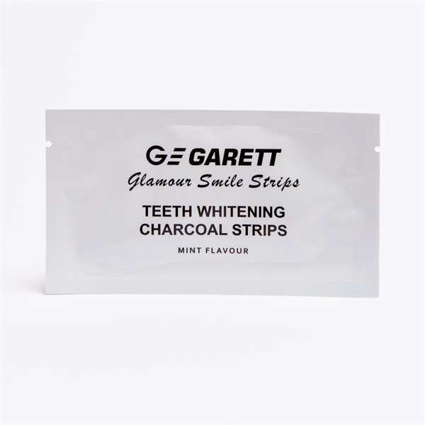 Garett Beauty Smile Strips fogfehérítő szalag