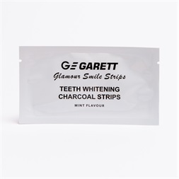 Garett Beauty Smile Strips fogfehérítő szalag