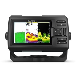 Garmin 010-02551-01 Vivid 5cv fekete halradar jeladóval