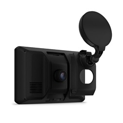 Garmin CamperCam 795 MT-D autós navigáció