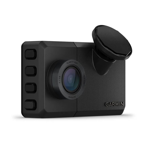 Garmin Dash Cam Live menetrögzítő kamera