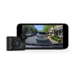 Garmin Dash Cam X110 menetrögzítő kamera