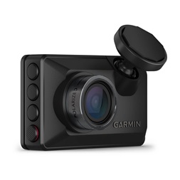 Garmin Dash Cam X210 menetrögzítő kamera