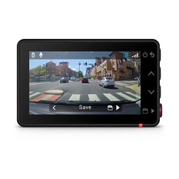 Garmin Dash Cam X210 menetrögzítő kamera