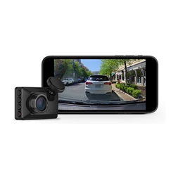 Garmin Dash Cam X210 menetrögzítő kamera