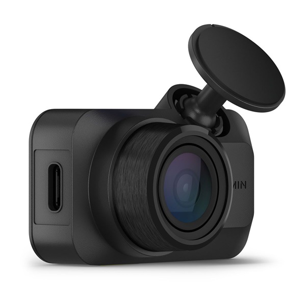 Garmin Dash Cam mini 3 menetrögzítő kamera