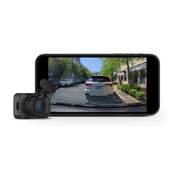 Garmin Dash Cam mini 3 menetrögzítő kamera