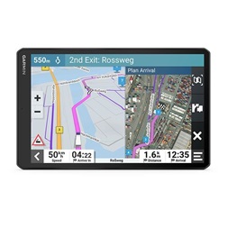 Garmin Dezl LGV1010 EU MT-D teherautós navigáció