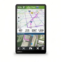 Garmin Dezl LGV1010 EU MT-D teherautós navigáció