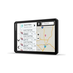 Garmin Dezl LGV710 MT-D teherautós navigáció