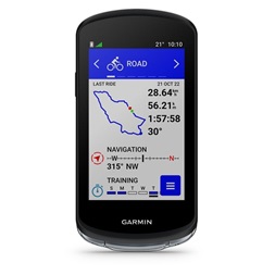 Garmin Edge 1040 kerékpáros GPS navigáció