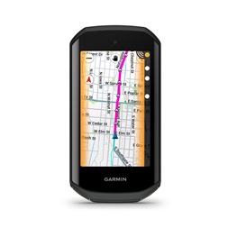 Garmin Edge 1050 Bundle Kerékpáros GPS készülék + pulzuspánt, speed- és cadence szenzor