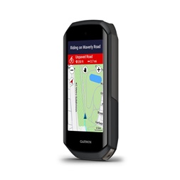 Garmin Edge 1050 GPS-es kerékpáros készülék