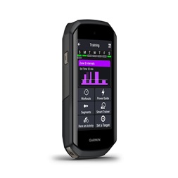 Garmin Edge 1050 GPS-es kerékpáros készülék