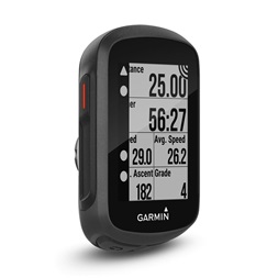 Garmin Edge 130 Plus MTB Bundle kerékpáros komputer