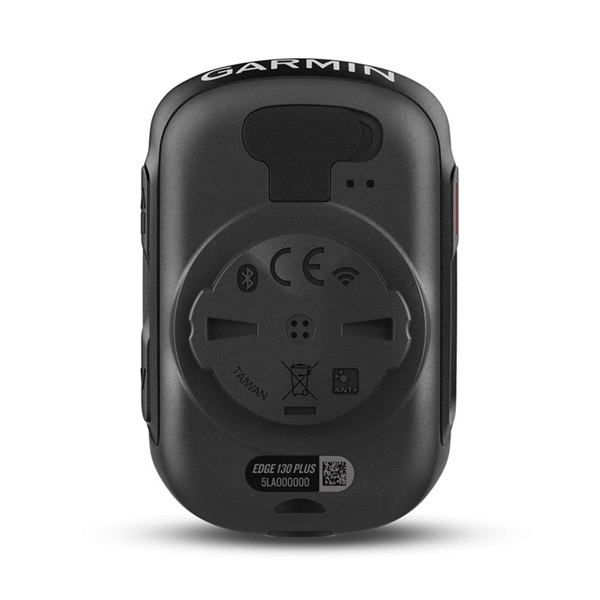 Garmin Edge 130 Plus kerékpáros komputer