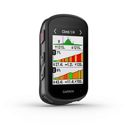 Garmin Edge 540 Bundle kerékpáros komputer