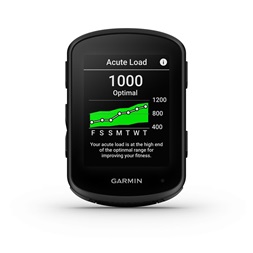 Garmin Edge 840 Bundle kerékpáros komputer