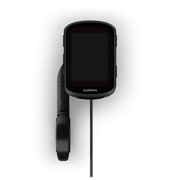 Garmin Edge 840 Solar kerékpáros komputer